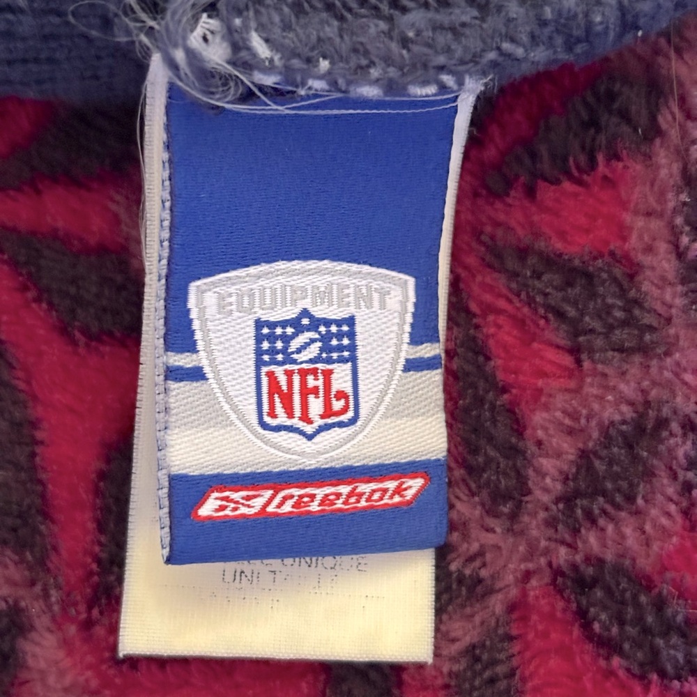 NFL Rams Reebok beanie - Picture 2 of 4